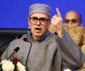 'Aur lado aapas mein': Omar Abdullah jabs AAP, Cong