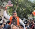 How BJP's Parvesh Verma defeated Arvind Kejriwal