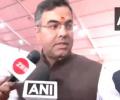 Buzz grows over BJP's CM pick in Delhi; Pravesh Verma key contender