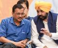 Will Delhi debacle have any impact on AAP in Punjab? Oppn says...