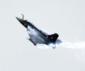 Aero India: Army, IAF chiefs take sortie in Tejas