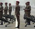 The Military's New Recruits: Robotic Dogs