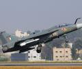 'IAF's Job Is To Keep India Secure'