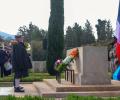 Modi pays tribute to fallen Indian soldiers in Marseille