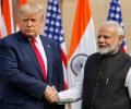 Defence Is Key To India US Relationship