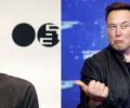 Insecure, not happy person: Sam Altman jabs Elon Musk