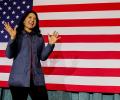 US Senate confirms Tulsi Gabbard as director of National Intelligence