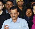 Disquieting Deeds Can't Wipe Out Work AAP Has Done