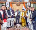 President's Rule In Manipur: Need Of The Hour