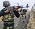 'LoC stable': Indian Army refutes ceasefire violation reports