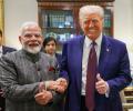 Why Modi's White House Visit Was A Success