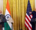 Trump announces Rana's extradition in joint presser with Modi