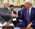 Will leave B'desh to Modi: Trump junks 'deep state' reports