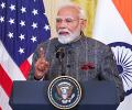 Ready to take back verified illegal immigrants: Modi