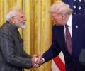 Hope PM told Trump it's not right to...: Opposition parties