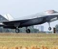 F35s: Musk Tweets Dissed US Fighter