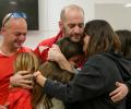 Israel announces return of 3 hostages after 498 days