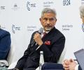 Democracy does put...: Jaishankar rebuts US Senator