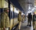 Confusion over two Prayagraj trains triggered Delhi station stampede