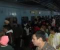 Railways answers: What caused stampede at Delhi station