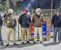 Haryana teen on 'dunki' route to US killed by traffickers in Guatemala