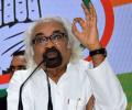 Sam Pitroda's remark on 'India-China' stokes row