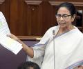 I won't call it Maha Kumbh, it is 'mrityu kumbh': Mamata