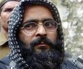 'Afzal Guru Sang A Song Before He Was Hanged'