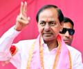 Man who accused KCR of corruption in Kaleshwaram project found murdered