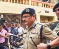 Kolkata triple murder: Husband of one of deceased women arrested