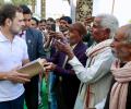 Adani issue national matter, not personal: Rahul Gandhi