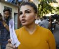 Rakhi Sawant summoned in 'India's Got Latent' case