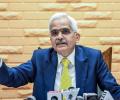 Shaktikanta Das appointed principal secretary to PM