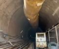 8 trapped after tunnel collapse in Telangana; Army called in