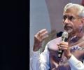 Concerning: Jaishankar on $21 million USAID row