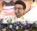 Won't implement NEP even if Centre offers Rs 10,000 cr to TN: Stalin