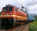 Woman, 2 daughters end lives by jumping in front of train in Kerala