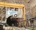 'Autonomous hydraulic robot' to help in Telangana tunnel rescue