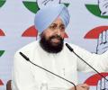 Punjab LoP 'in touch' with 32 AAP MLAs, ministers