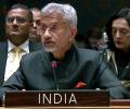 India abstains on UN resolutions seeking end to Ukraine war