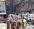 T'gana tunnel collapse: Govt hopes to end rescue ops in 2 days