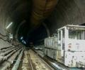 Telangana tunnel rescue op in full swing amid fading hope