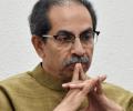 Exodus Rocks Uddhav's Sena