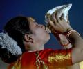 Special Ganga Aarti at Triveni Sangam