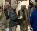 Punjab police raid 1,274 immigration firms, 7 illegal travel agents held