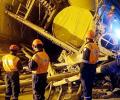 SLBC tunnel collapse: Railways helps with plasma cutter