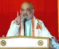 No southern state, including TN, will lose LS seats: Shah