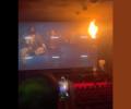 Fire breaks out during 'Chhaava' screening at Delhi mall