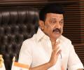 Won't oppose Hindi if...: Stalin mellows down on his stance