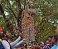 History in Minutes: Who Betrayed Chandra Shekhar Azad?